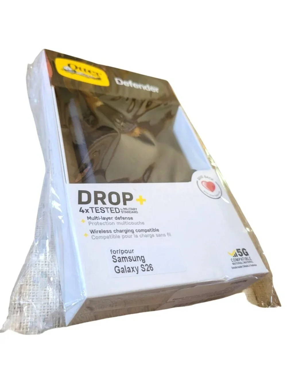 *NEW* Otterbox Case for Samsung Galaxy S26